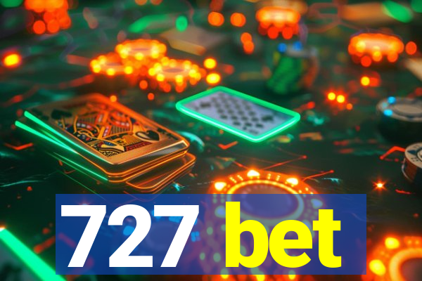 727 bet